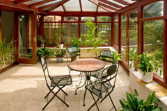 Stagden Cross conservatory quotes