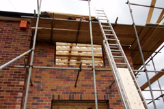 trusted extension quotes Stagden Cross