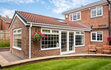 Stagden Cross house extension leads